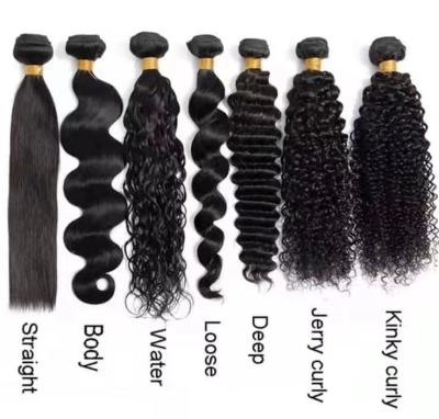 China GL Curl GL Color Hair Bundles Wholesale Natural Raw Unprocessed Human Raw Cuticle Aligned Hair 15A Curly Hair Bundles Vendor for sale