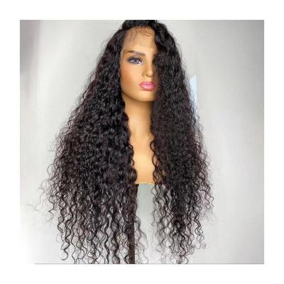 China Hd Raw Virgin Hair gl Body Wave Transparent Full Lace Wigs Lace Front Peruvian Wig For Black Women 360 Lace Closure Frontal WI for sale