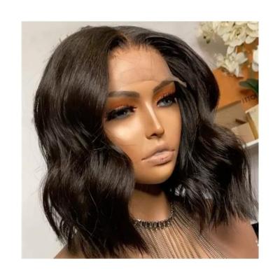 China Cheap Body Wave GL Hair Wigs For Black Women, Lace Front Human Hair Wigs, Hd Short Deep Curly Bob Wigs Human Hair Lace Front Brazilian for sale