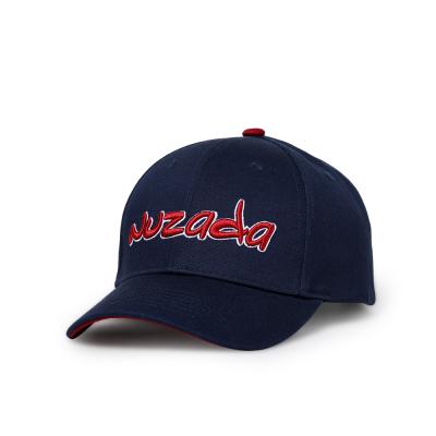 China JOINT Custom Embroidered Baseball Cap, Quality 6 Panel Baseball Cap for sale