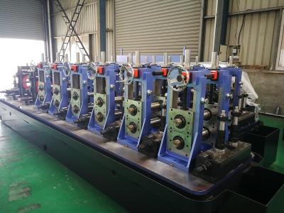 China 89 HF Welded Pipe Mill for sale