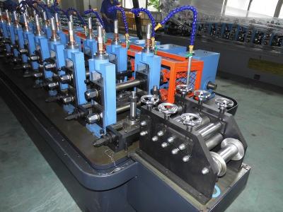 China 20 HF Welded Pipe Mill for sale