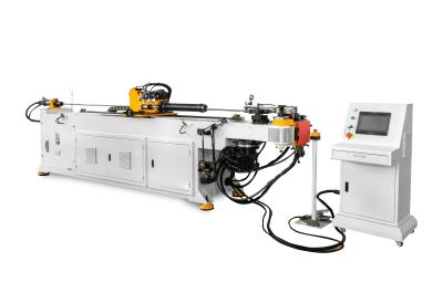 China DW50CNC 2A1S Pipe Bending Machine for sale