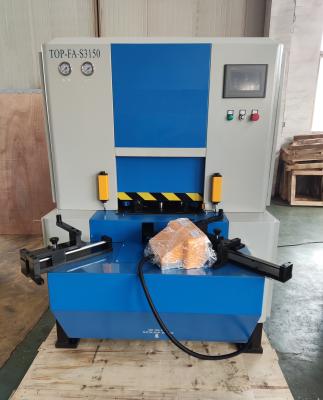 China SMTOP-FA-D3150 corner forming machine for sale