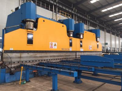 China Tandem Press Brake for sale