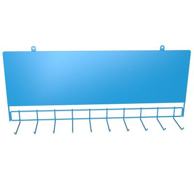 China Car Accessories Floor Wiper Display Rack Stand Customizable for sale