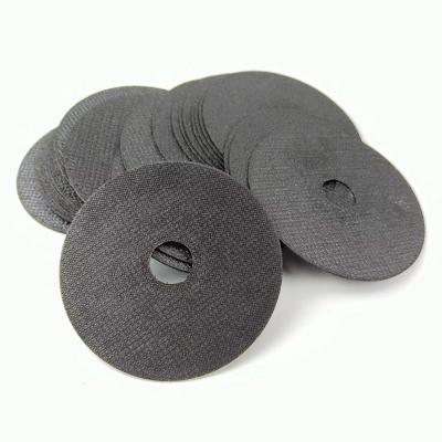 China Stainless Steel Aluminum Cutting Disc For Angle Grinders Abrasive Discs for sale