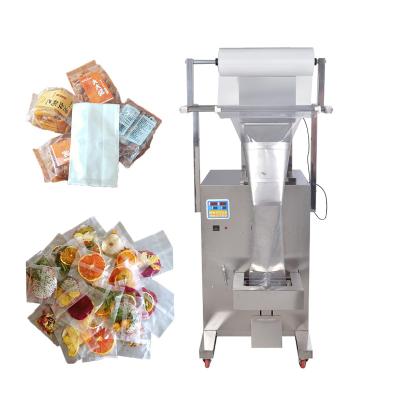 China Food automatic Multi-Function Packaging Weigher Machines Food Biscuit Spice Sugar Nuts Pouch Coffee Tea Bag Powder Packing Machine for sale