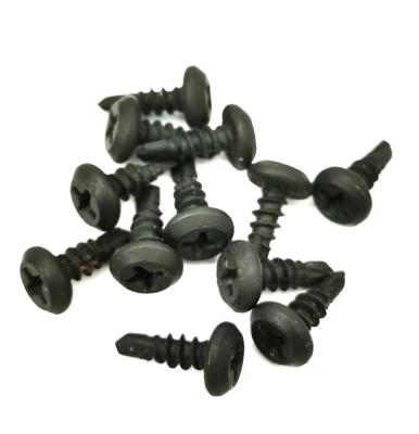 China Pan Directly Factory Pan Head Framing Screws Self Drilling Screws for sale