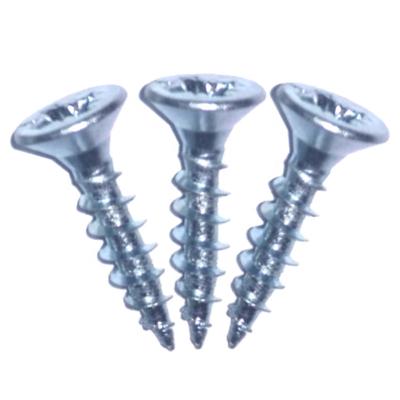 China Wholesale Flat 7505 Chipboard Self Tapping Screw From China for sale