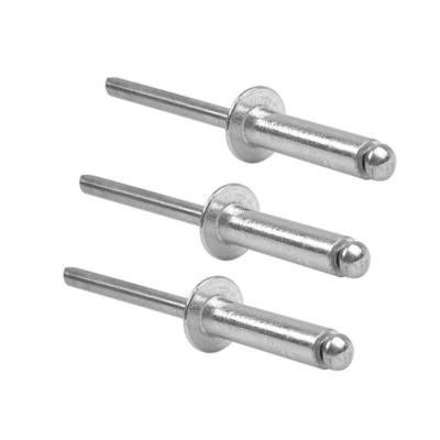 China Industry SS316 Stainless Steel Blind Rivet Manufacturer From China for sale