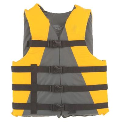 China Stearns Series Inflatable Adult Classic Vest for sale