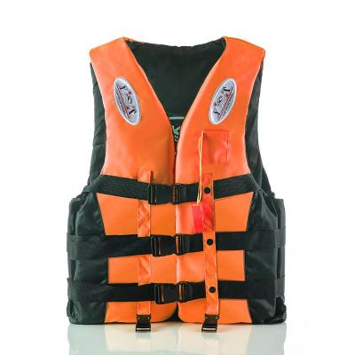 China CE ISUP Unisex KAYAK FISHING Rafting, Swimming, Boats, Sea Fishing, Professional Rescue Life Jackets for sale