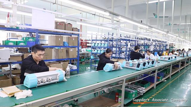 Verified China supplier - Shenzhen Duomiba Technology Co., Ltd.