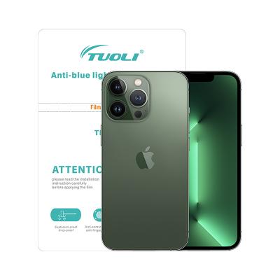 China All Tuoli Phone Repair Shop Wholesale Quality 4A Tpu 120*180Mm Explosion Proof Cutting Hydrogel Film Screen Protector for sale