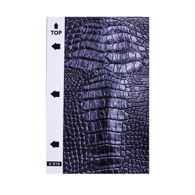 China Mobile Phone Pattern Multiple Phone Film Foil Back Decorative Snakeskin Texture Back Skin For Mobile Skin Cutter for sale