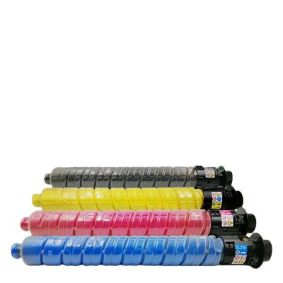 China COMPATIBLE Ricoh toner big size 2503 color Y for use in MPC2003SP/2503sp/2011/3003sp/3503sp/4503sp/5503/6003sp/MPC2004/2504/3004/3504/45 for sale