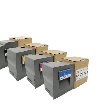 China Ricoh C6502 2004 2503 2003 Toner Cartridges COMPATIBLE Color M For Use In MPC 2504 for sale