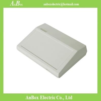 China 178x135x60mm Abs Desktop Plastic Network Enclosure for sale