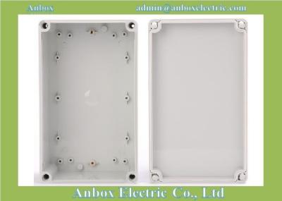 China ABS 250x150x100mm Waterdicht Elektrobijlagenplastiek Te koop