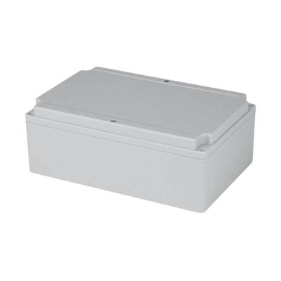 China Din Rail IP65 230x150x85mm Waterproof Plastic Enclosure Box for sale