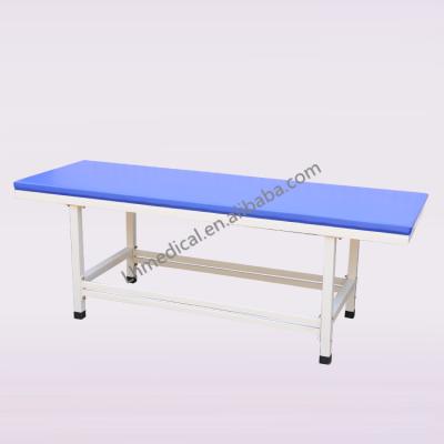 China SPA salon / hospital medical exam bed for patient, portable exam bed clinic, portable exam bed for sale