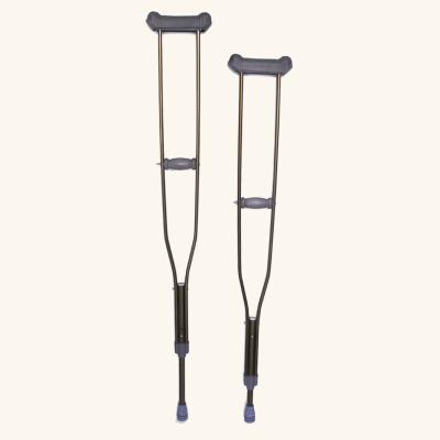 China Eco-friendly Hot Selling Comfortable Canes For Disabled Crutch for sale