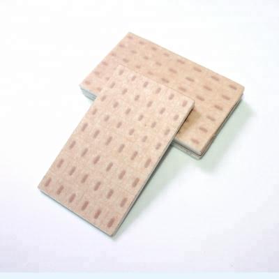 China Comfortable Eco-friendly Ear Acupuncture Easily Operate Ear Acupuncture Plaster for sale