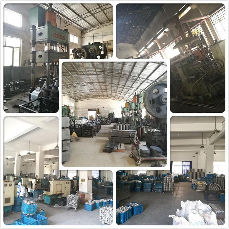 Verified China supplier - Quanzhou Zili Machinery Co., Ltd.