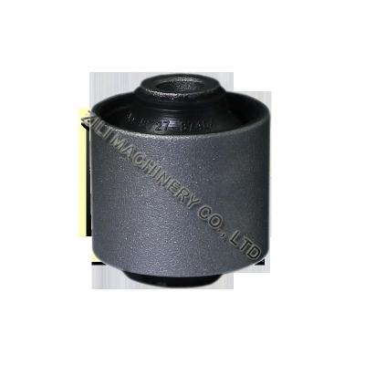 China Rubber+Steel 4872787404 Leaf Spring Bushing Stabilizer Bushing Muffler Block For MB Actros for sale