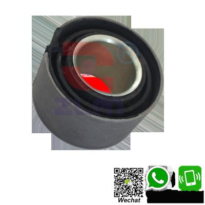 China Rubber+Steel 0003238185 Stabilizer Rubber Bushing Bar Bushing Silencer Block For Actros for sale