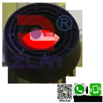 China STEEL & 20442252 20442252K VOLVO RUBBER Bogie Suspension Rubber Bushing Outer Ring for sale