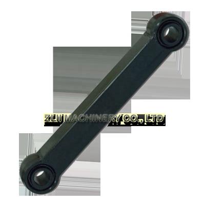 China Trailer Parts BPW Fixed Rod Arm /fixed Connecting Rod 05.443.47.20.0 / 05.443.48.18.0 for sale