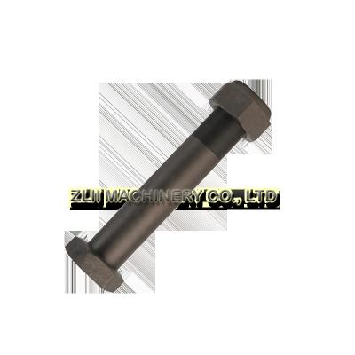 China Trailer Parts BPW TORQUE ROD PIN /connecting rod bolt/HEX BOLT 03.340.16.03.0/03.340.16.04.0/03.340.16.05.0/03.340.16.06.0 for sale