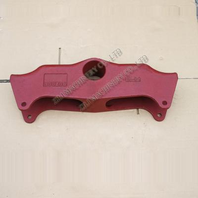 China Trailer Parts 900206 YORK Trailer Leaf Spring Equalizer for sale