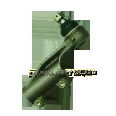 China C45 Body Ball Pin Cr 40 Truck Steering Link Rod End 45420-1750 RH 45430-1740 Left Hand 454201750 / 454301740 Ball Joint For HINO AK3H GH3H FF3H LSH for sale