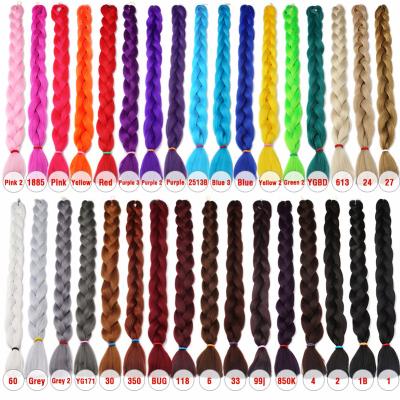 China Yaki X-pression Hair 82