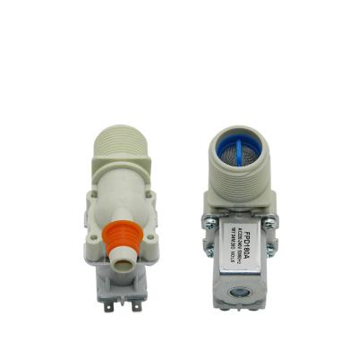 China AC220-240v Water Inlet Valve Sam Sung Durable Hot Selling Washing Machine Accessories for sale