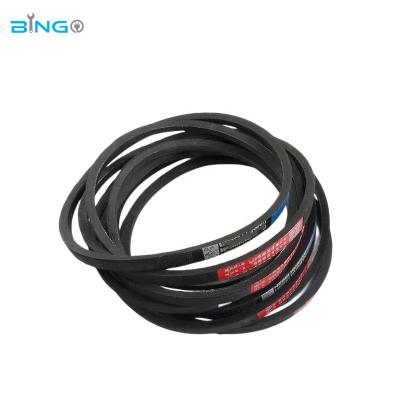 China Durable Cheap Washing Machine Rubber Belt Washing Machine Spare Parts for sale