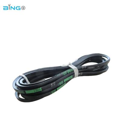 China Customization durable automatic washing machine belt O-460E O-468E rubber belt washing machine spare parts for sale