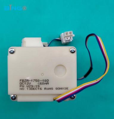 China A Damper Motor Household FBZA-1750-10D Replacement For 290WNRISA1 Refrigerator Accessories Sung By Sam DA31-00043F WNSIWW for sale