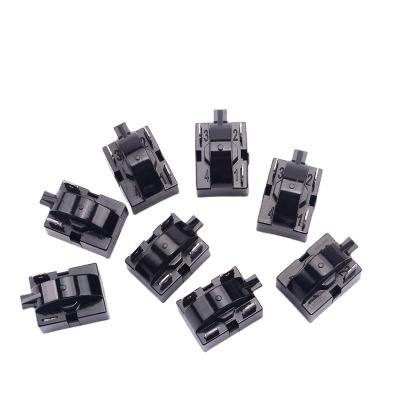 China Cheap Simple Installation PTC Starter Relay Refrigerator Compressor Relay Power Relays Refrigerator Accessories for sale