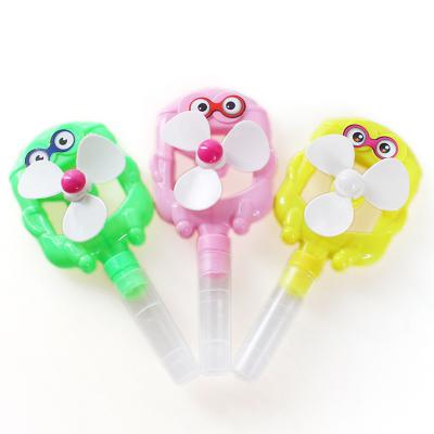 China PP plastic factory direct cheap price plastic empty tube toy for candy for sale