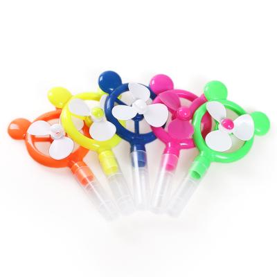 China Capsule Toys China Direct Toys Factory New Arrival Candy Toys Fan For Wholesale for sale