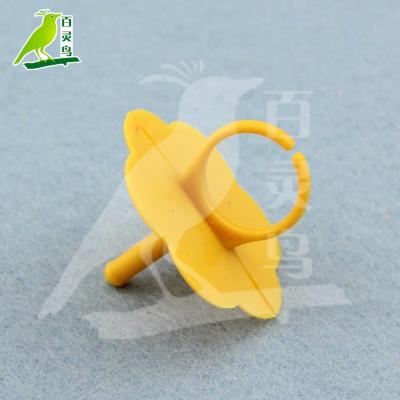 China cheap plastic food accessories finger ring with candy for kids hot sale on Pakistan/Indian Wj-0246 for sale