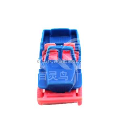 China Cheap Promotional Gift China Same Small Car Plastic Toys For Capsule Toy In Bulk Package for sale