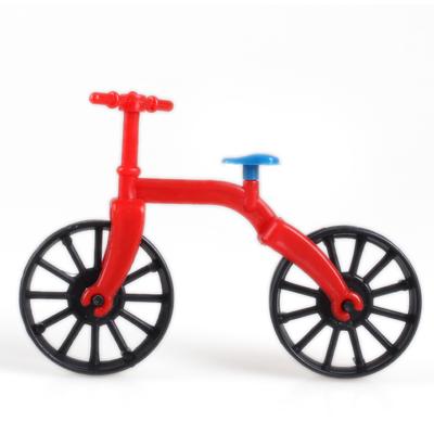 China 2021 New China Mini Bike Small Promotion Toys Cheap Same PP Plastic For Snack for sale