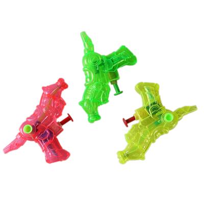 China Promotion Game Toy Dinosaur Whistling Hot Selling Water Gun for sale