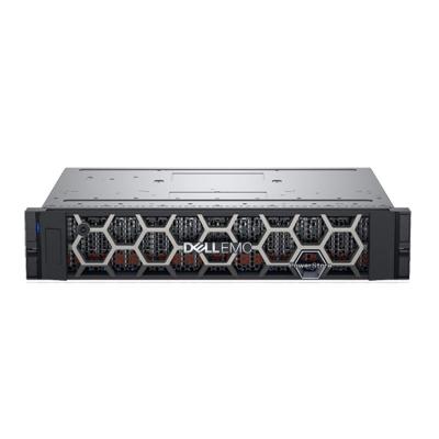 중국 Dell EMC 파워스토어 3200T 4*인텔 CPU와 함께 저장 가능성 판매용