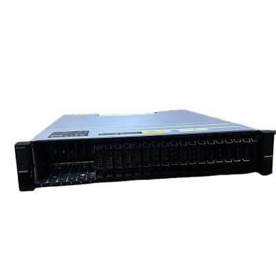 China Dell EMC ME5024 SAS Speicherarray für einfache und schnelle Datenübertragung zu verkaufen